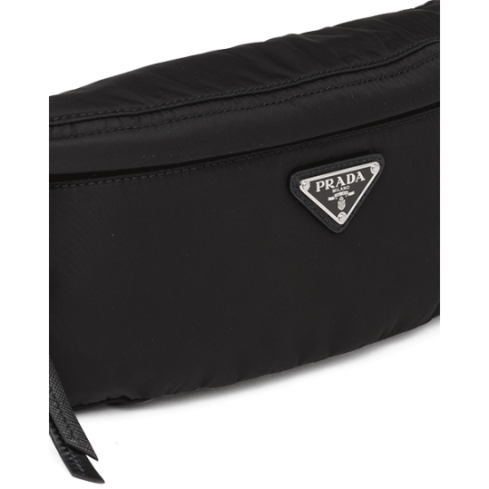 Nylon belt bag [PR-N-1030320]