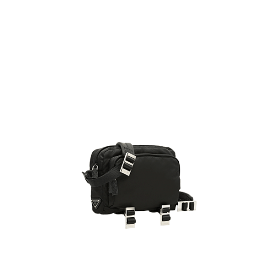 Nylon Cross-Body Bag [PR-NCBB-1030005]
