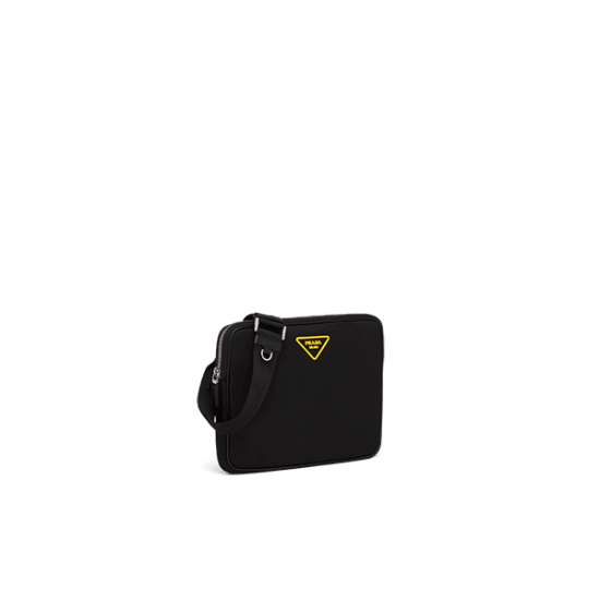 Nylon Cross-Body Bag [PR-NCBB-1030355]