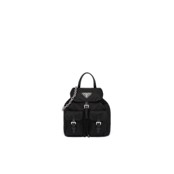 Nylon mini backpack [PR-N-1030110]
