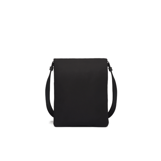 Nylon Cross-Body Bag [PR-NCBB-1030412]
