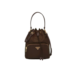 Nylon Prada Duet Shoulder Bag [PR-NPDSB-1030248]