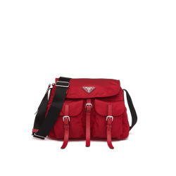 Nylon Shoulder Bag [PR-NSB-1030420]