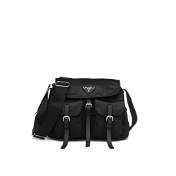 Nylon Shoulder Bag [PR-NSB-1030518]