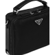 Prada Brique Nylon Cross-Body Bag [PR-PBNCBB-1030026]