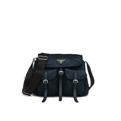 Nylon Shoulder Bag [PR-NSB-1030261]