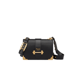 Prada Cahier Large leather bag [PR-PCL-1030446]