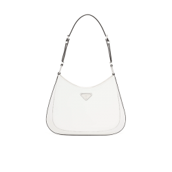 Prada Cleo brushed leather shoulder bag [PR-PC-1030589]