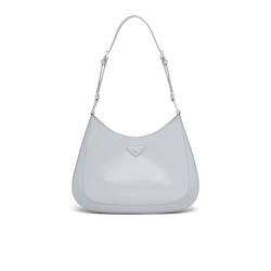 Prada Cleo brushed leather shoulder bag [PR-PC-1030115]