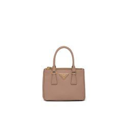 Prada Galleria Saffiano leather micro-bag [PR-PGS-1030295]