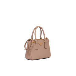 Prada Galleria Saffiano leather micro-bag [PR-PGS-1030295]