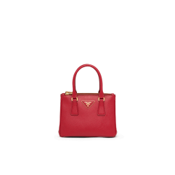 Prada Galleria Saffiano leather micro-bag [PR-PGS-1030445]