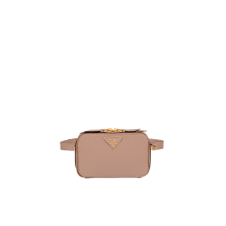 Prada Odette Saffiano leather belt bag [PR-POS-1030225]