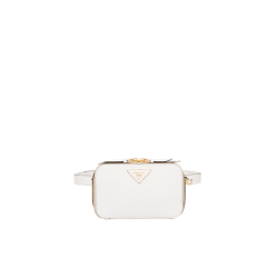 Prada Odette Saffiano leather belt bag [PR-POS-1030530]
