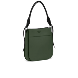 Prada Margit leather hobo shoulder bag [PR-PM-1030414]