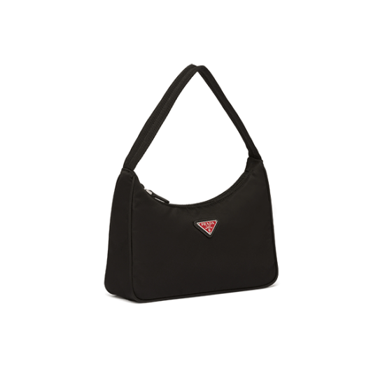 Re-Edition 2000 Nylon Mini Bag [PR-RE2000NMB-1030676]