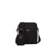 Re-Nylon and Saffiano leather shoulder bag [PR-RNS-1030023]