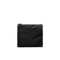 Re-Nylon and Saffiano leather shoulder bag [PR-RNS-1030051]