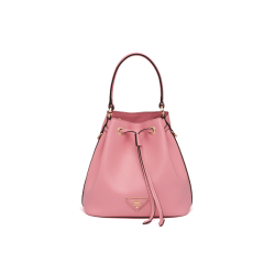 Saffiano Leather Bucket Bag [PR-SLBB-1030137]