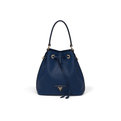 Saffiano Leather Bucket Bag [PR-SLBB-1030080]