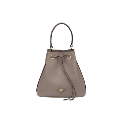Saffiano Leather Bucket Bag [PR-SLBB-1030233]