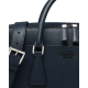 Saffiano Leather Briefcase [PR-SLB-1030030]