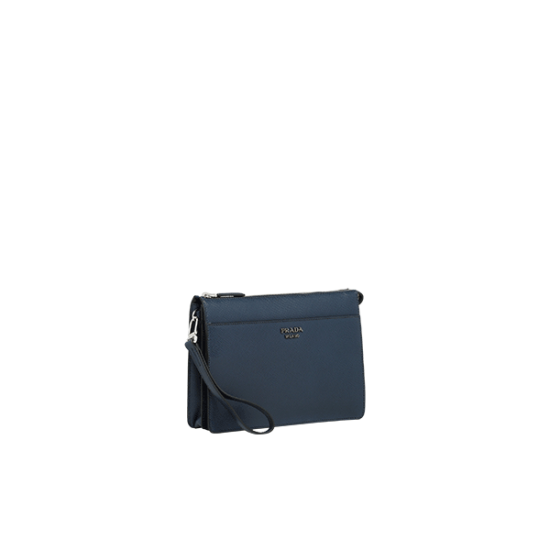 Saffiano Leather Clutch [PR-SLC-1030066]