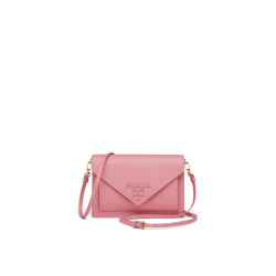 Saffiano Leather Mini Bag [PR-SLMB-1030084]