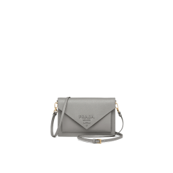 Saffiano Leather Mini Bag [PR-SLMB-1030541]