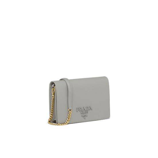 Saffiano Leather Mini Bag [PR-SLMB-1030107]