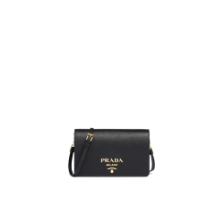 Saffiano Leather Mini Bag [PR-SLMB-1030554]