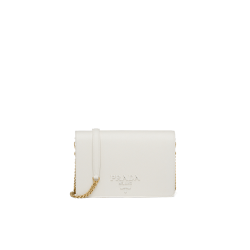 Saffiano Leather Mini Bag [PR-SLMB-1030163]