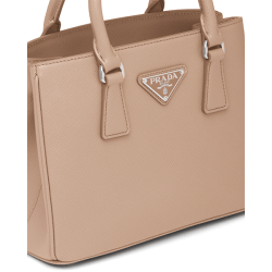 Saffiano leather handbag [PR-S-1030099]