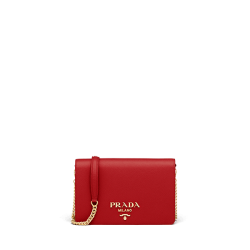Saffiano Leather Mini Bag [PR-SLMB-1030179]