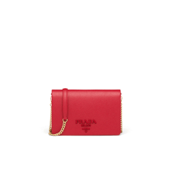 Saffiano Leather Mini Bag [PR-SLMB-1030632]