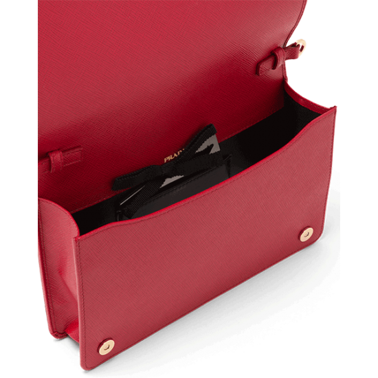 Saffiano Leather Mini Bag [PR-SLMB-1030632]