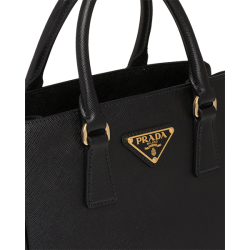 Saffiano leather handbag [PR-S-1030150]