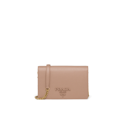 Saffiano Leather Mini Bag [PR-SLMB-1030195]