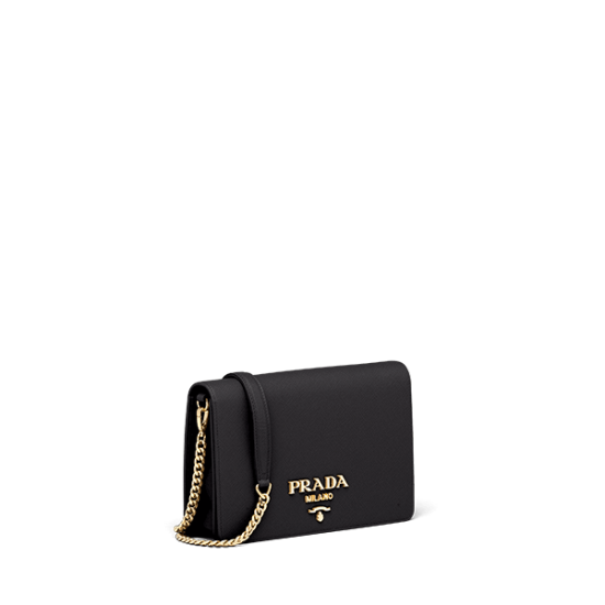 Saffiano Leather Mini Bag [PR-SLMB-1030199]