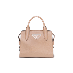 Saffiano leather Prada Kristen handbag [PR-SPK-1030633]