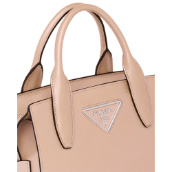 Saffiano leather Prada Kristen handbag [PR-SPK-1030633]