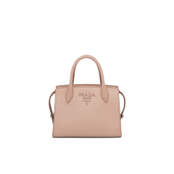 Saffiano Leather Prada Monochrome Bag [PR-SLPMB-1030331]