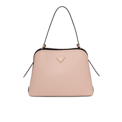 Saffiano Leather Prada Matinee Bag [PR-SLPMB-1030143]
