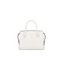 Saffiano Leather Prada Monochrome Bag [PR-SLPMB-1030438]