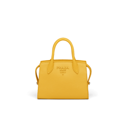 Saffiano Leather Prada Monochrome Bag [PR-SLPMB-1030439]