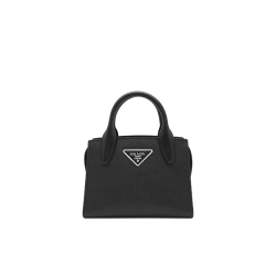 Saffiano leather Prada Kristen handbag [PR-SPK-1030120]