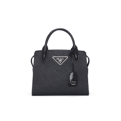 Saffiano leather Prada Kristen handbag [PR-SPK-1030254]