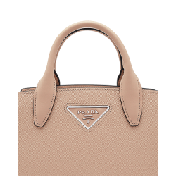 Saffiano leather Prada Kristen handbag [PR-SPK-1030572]