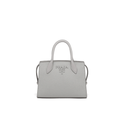 Saffiano Leather Prada Monochrome Bag [PR-SLPMB-1030202]