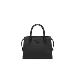 Saffiano Leather Prada Monochrome Bag [PR-SLPMB-1030301]
